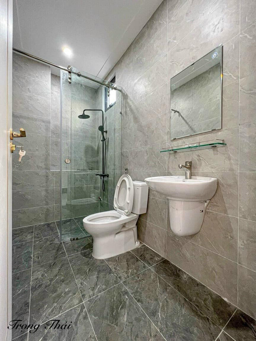 BÁN NHÀ MỚI 1 TRỆT 2 LẦU KẾ CÔNG VIÊN BỜ HỒ KDC VĂN HOÁ TÂY ĐÔ, HƯNG THẠNH, CÁI RĂNG, CẦN THƠ